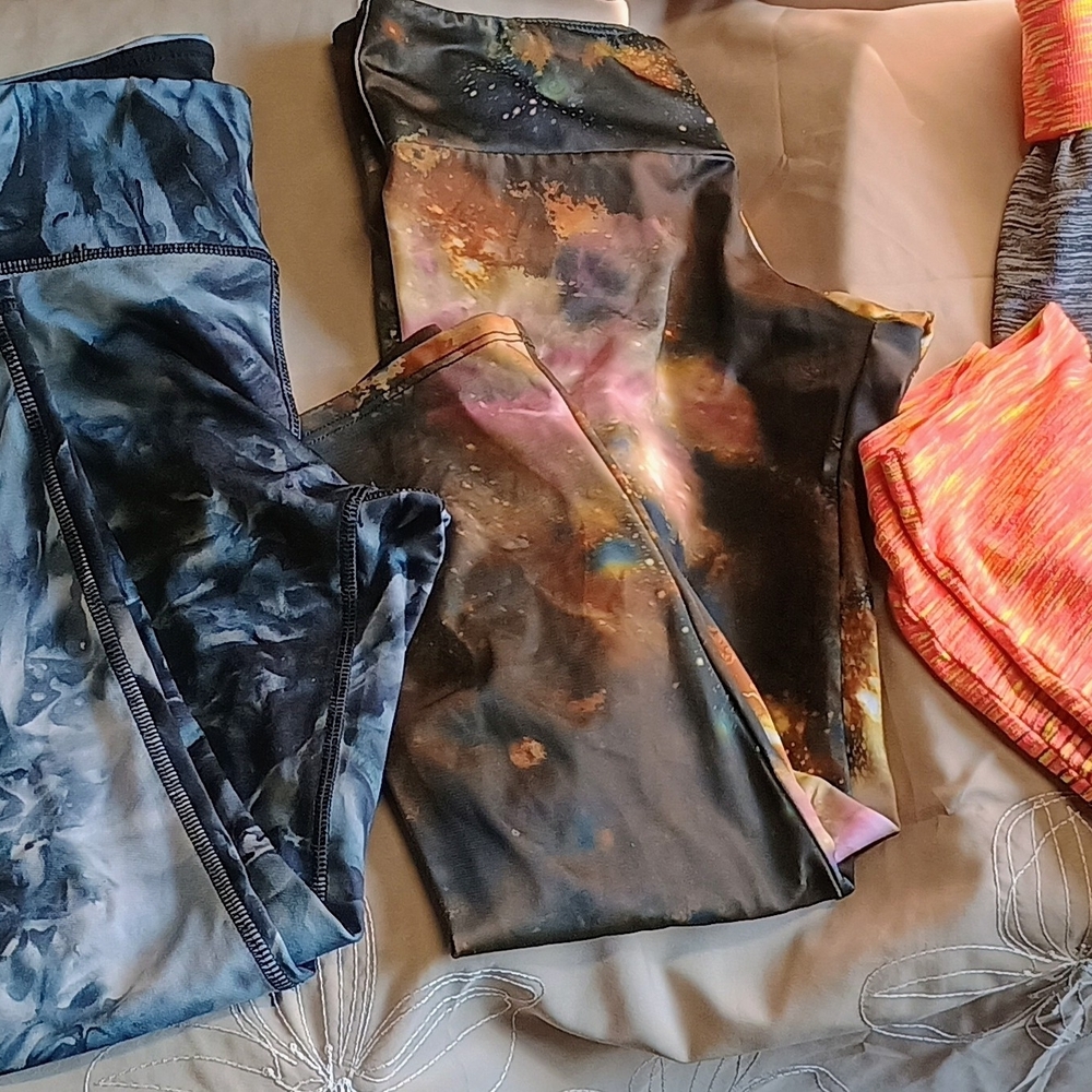 Legging Bundle - Picture 3 of 3